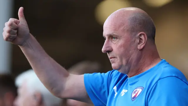 Paul Cook