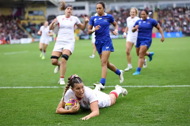 Jess Breach
