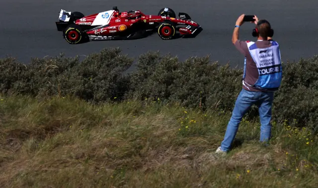 Charles Leclerc