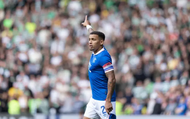 James Tavernier