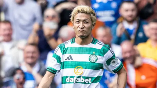 Daizen Maeda