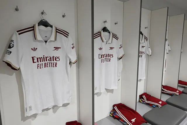 Arsenal