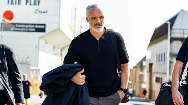 Jim Goodwin