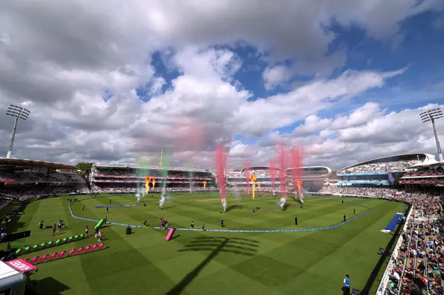Lord's