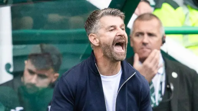 Stephen Robinson