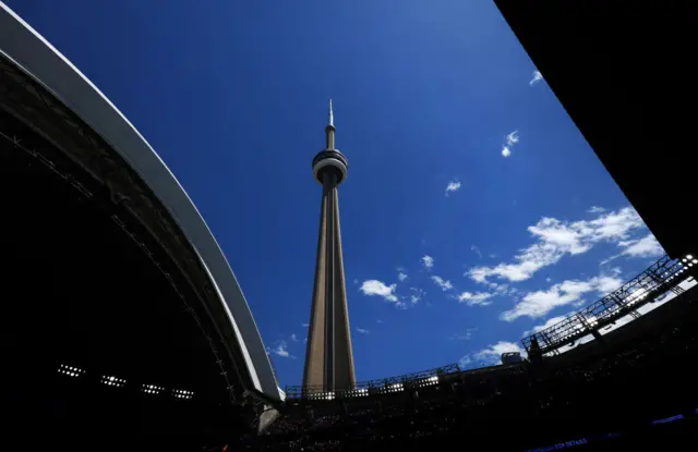 Rogers Centre