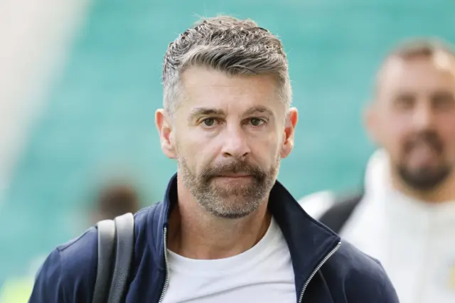 Stephen Robinson