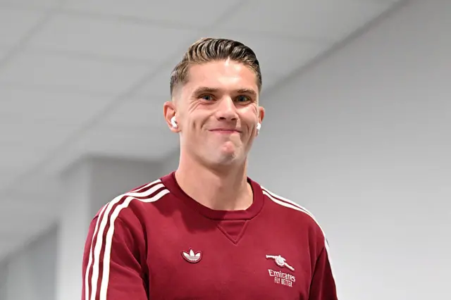 Viktor Gyokeres