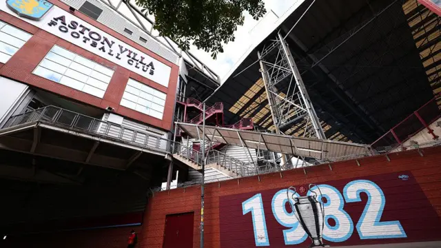 Villa Park