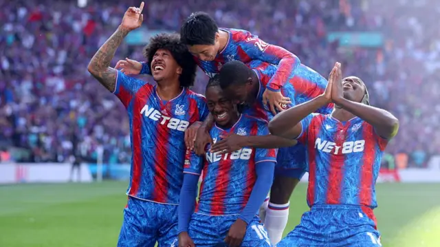 Crystal Palace