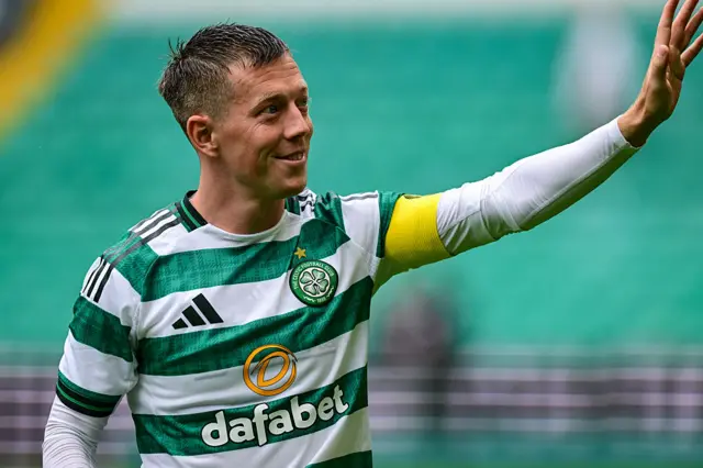 Celtic