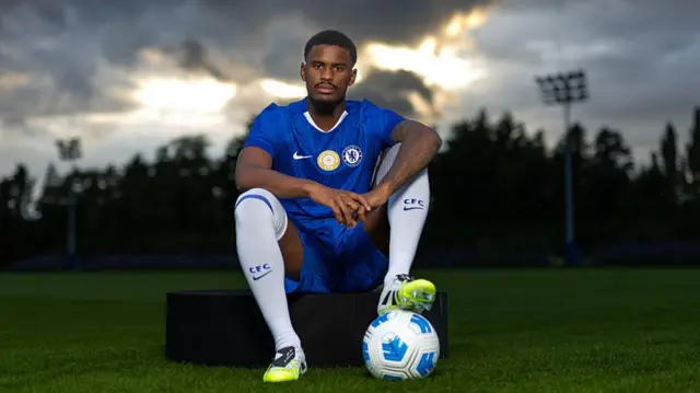 Jorrel Hato poses for photos