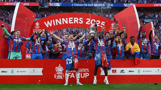 Crystal Palace
