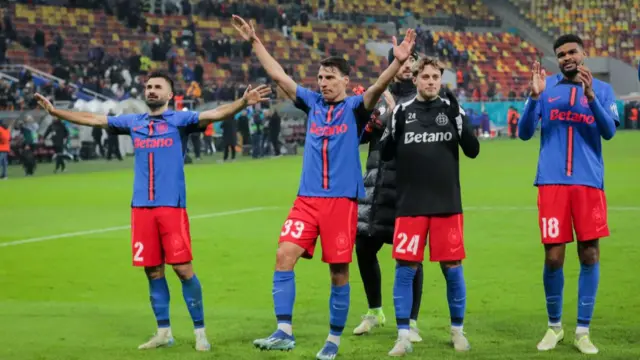 FCSB