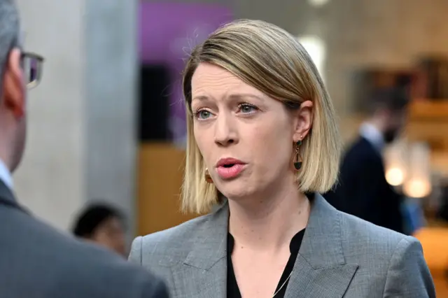 Jenny Gilruth
