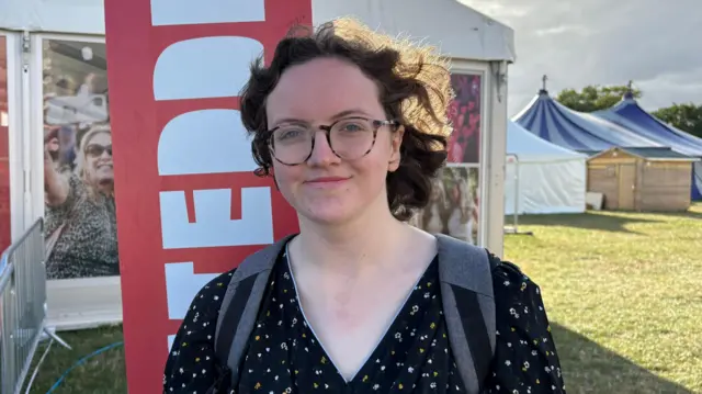 Tesni Peers