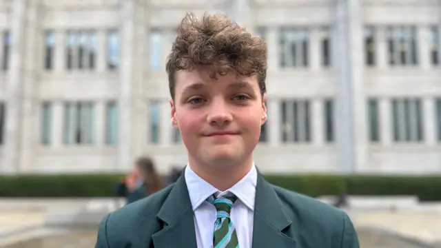 Daniel from Cults Academy