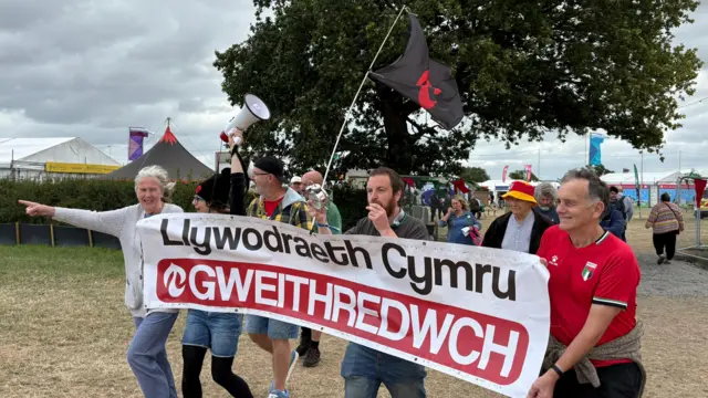 Protestwyr