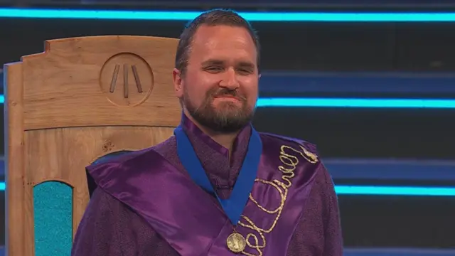 Peredur Glyn
