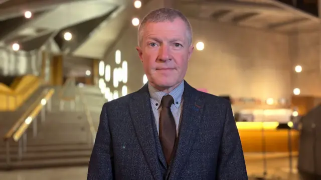 Willie Rennie