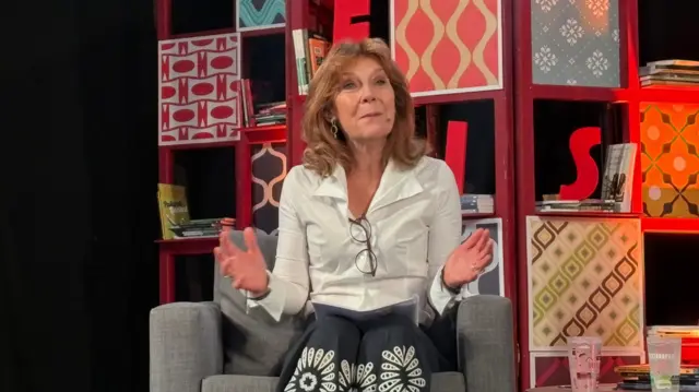 Mererid Hopwood