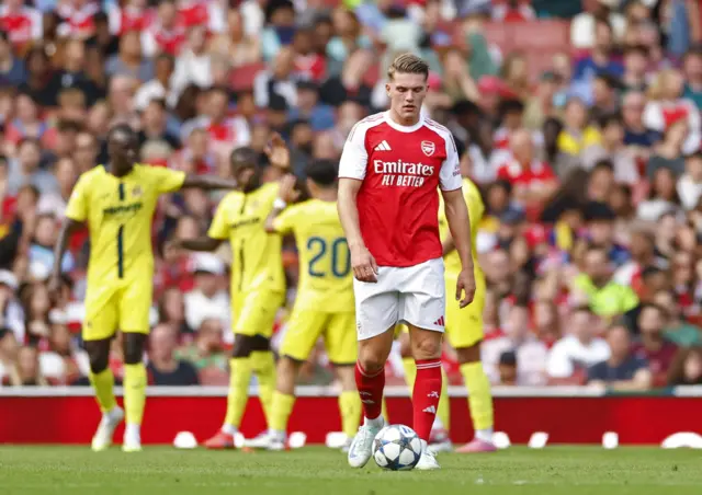 Arsenal