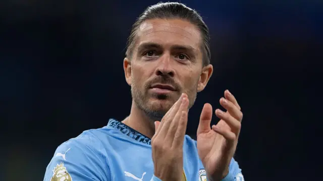 Jack Grealish