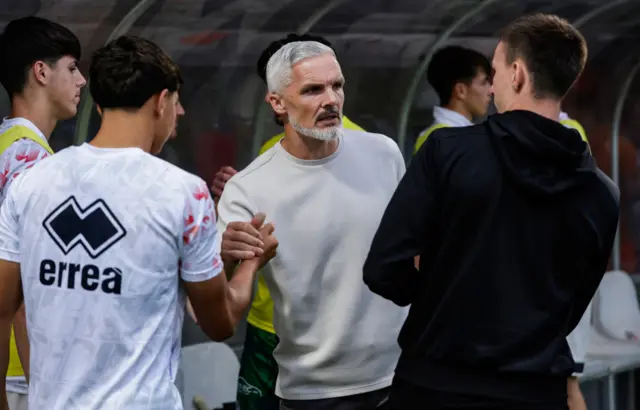 Jim Goodwin
