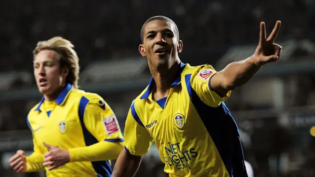 Jermaine Beckford