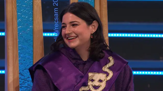 Greta Siôn