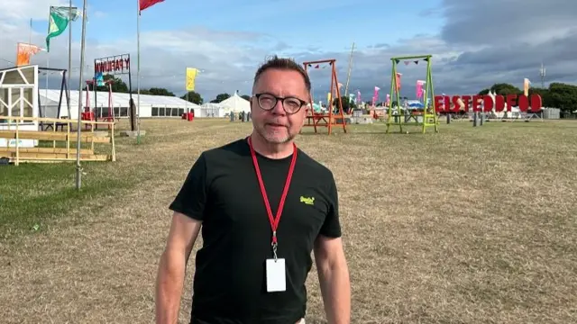 Dylan Cernyw