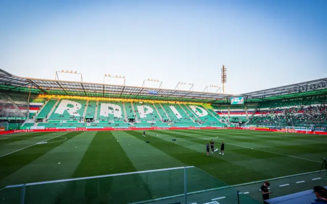 Allianz Stadion