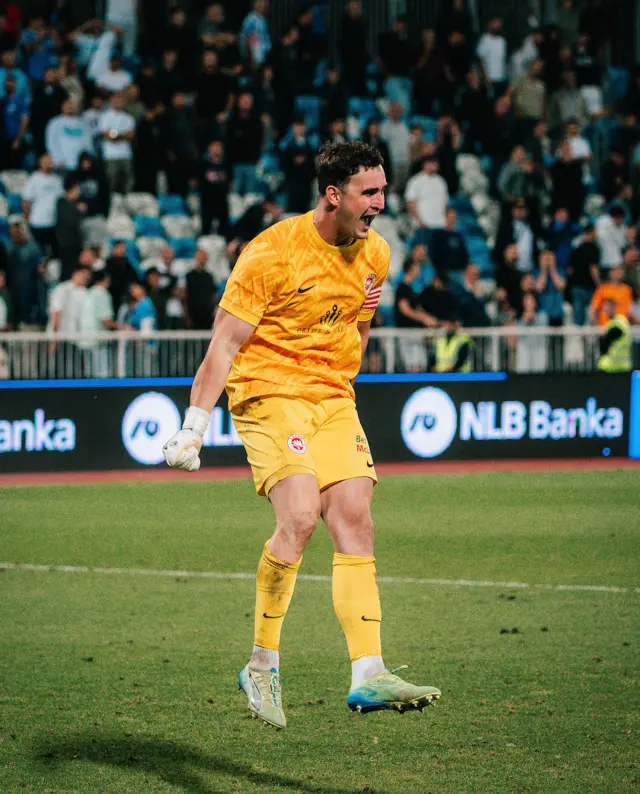 Rohan Ferguson