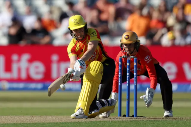 Nat Sciver-Brunt