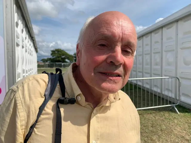 Dylan Iorwerth