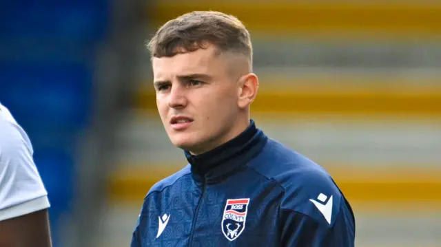 Ronan Hale