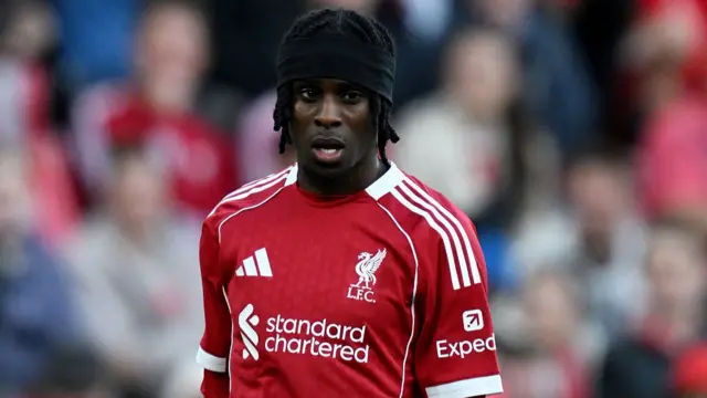 Jeremie Frimpong