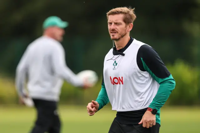 Gareth Steenson
