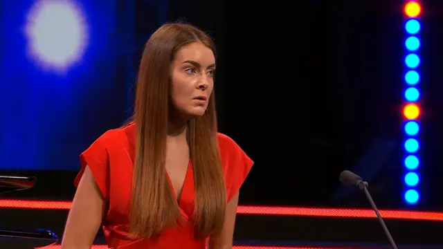 Bethan Elin