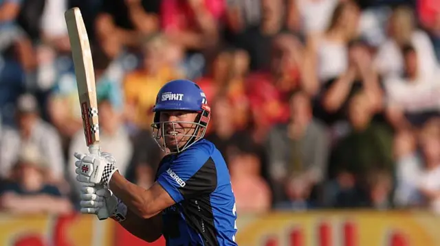 David Warner