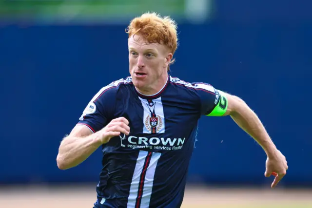 Simon Murray