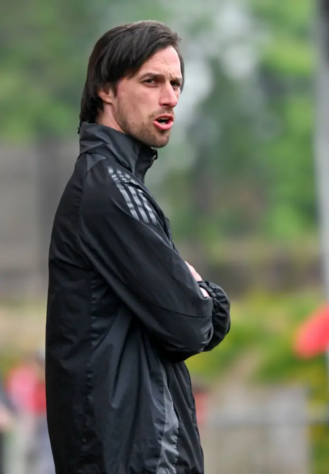 Declan Caddell