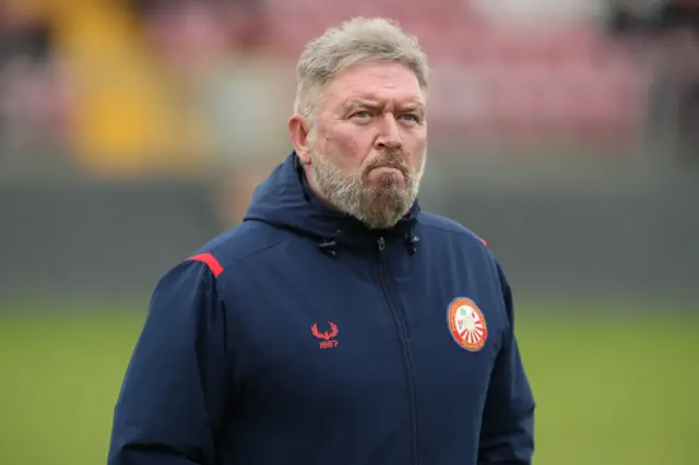 Niall Currie