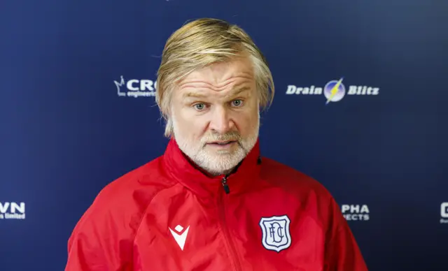Steven Pressley