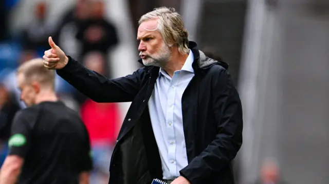 Steven Pressley