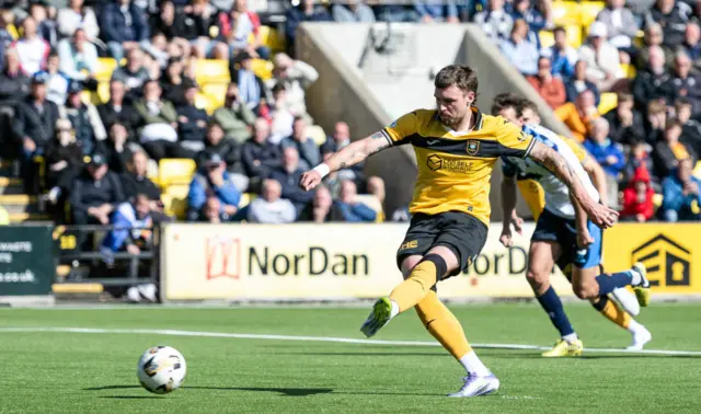 Robbie Muirhead