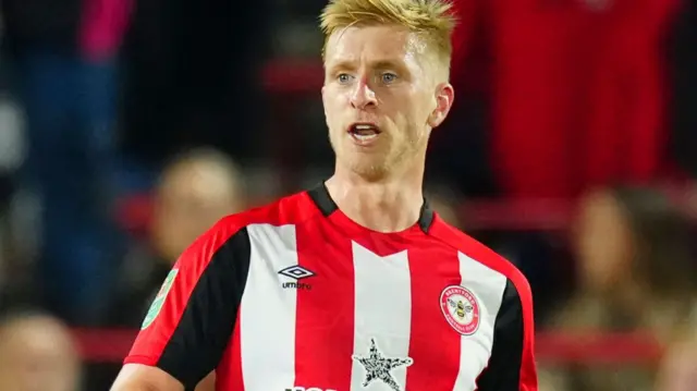 Ben Mee