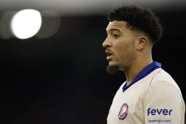 Jadon Sancho