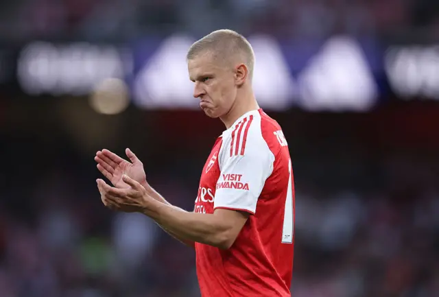 Zinchenko