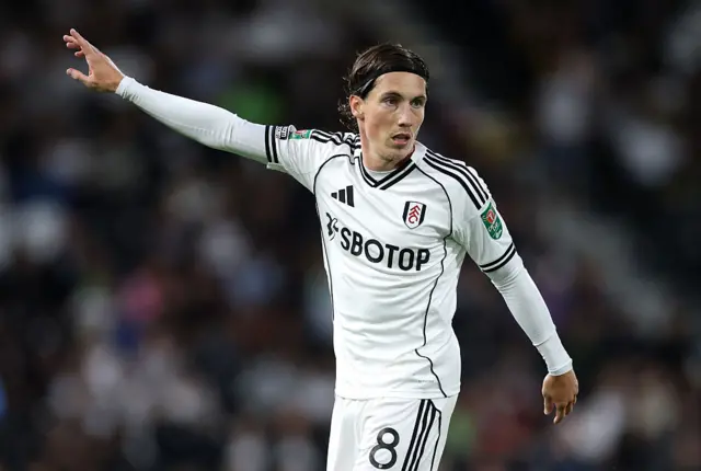 Harry Wilson